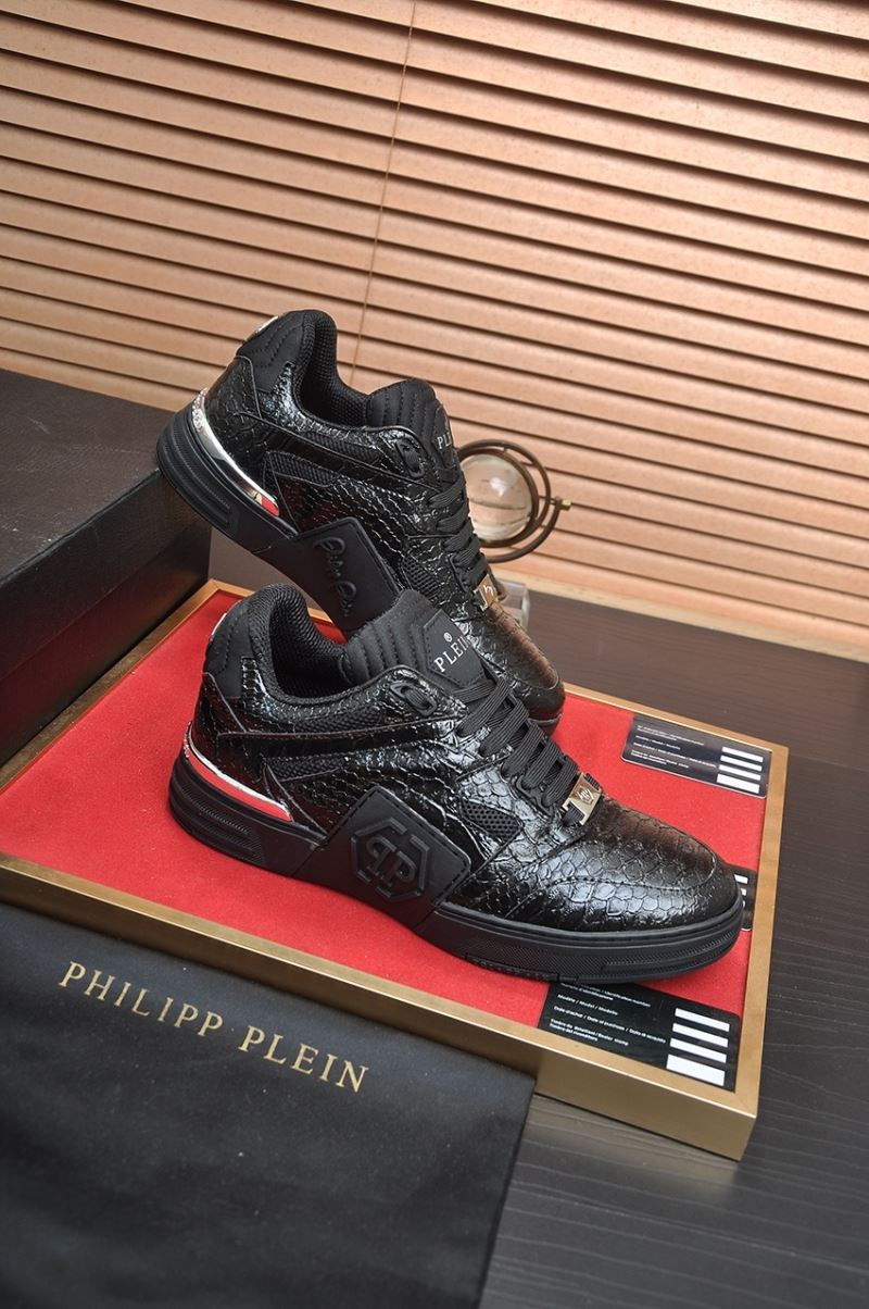 Philipp Plein Shoes